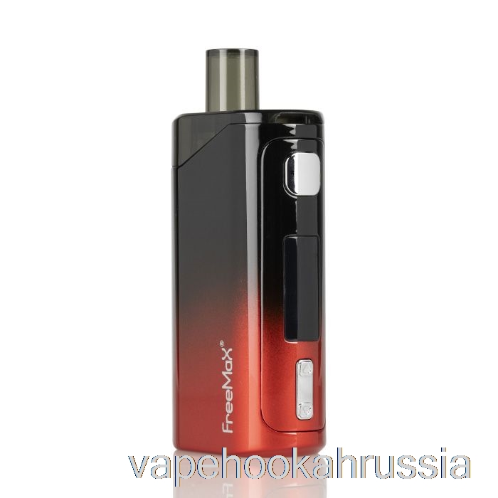 Vape Russia Freemax Autopod50 50w Pod System черный/красный